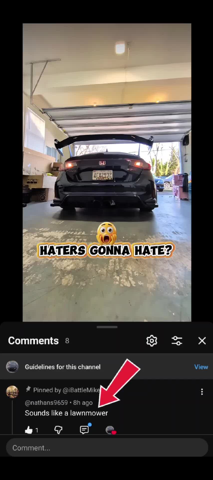 @ibattlemike