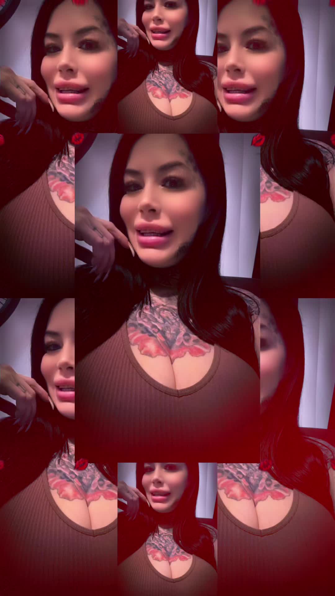 @2prettyniniluv
