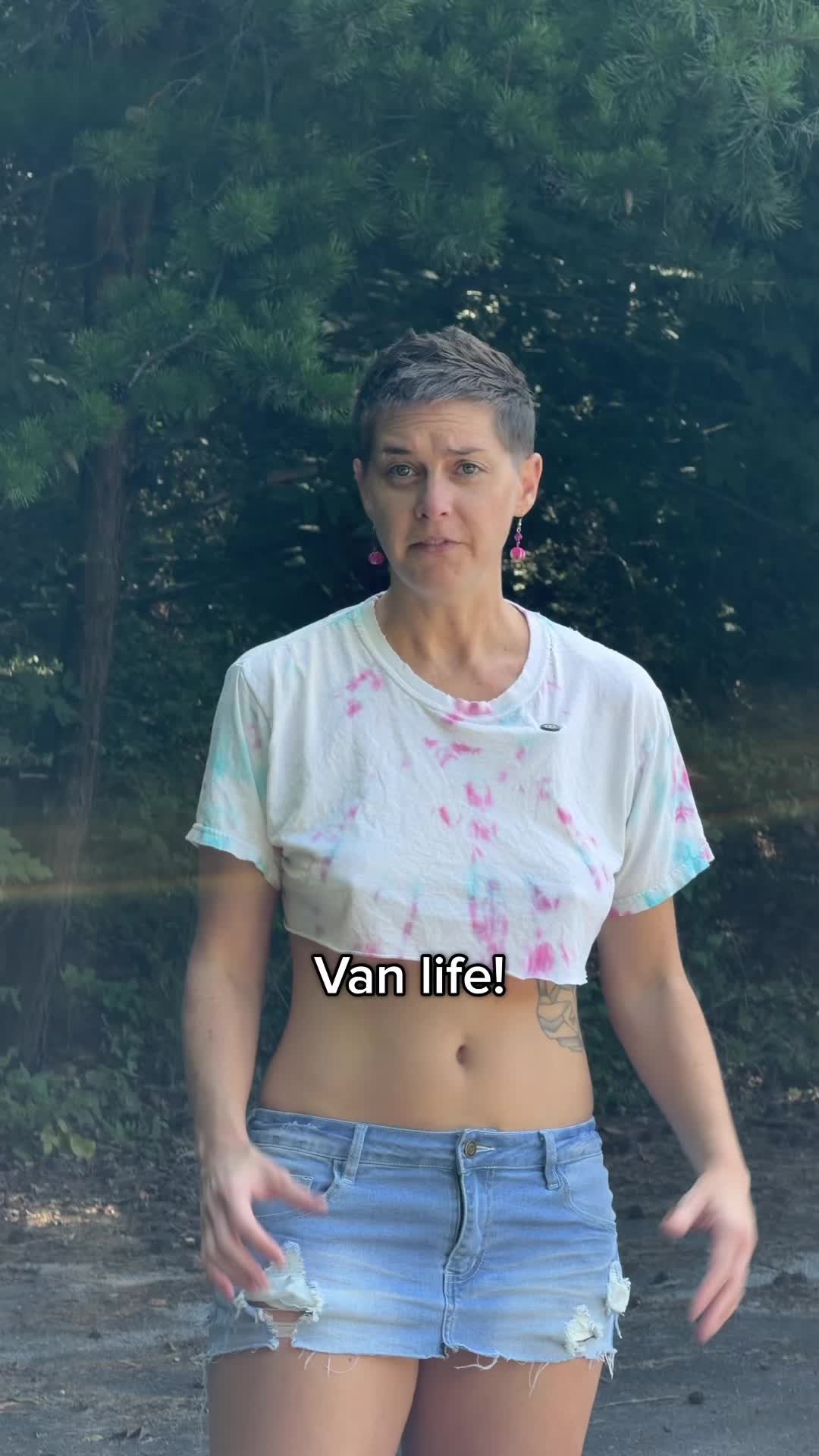 @WanderingRVBabe