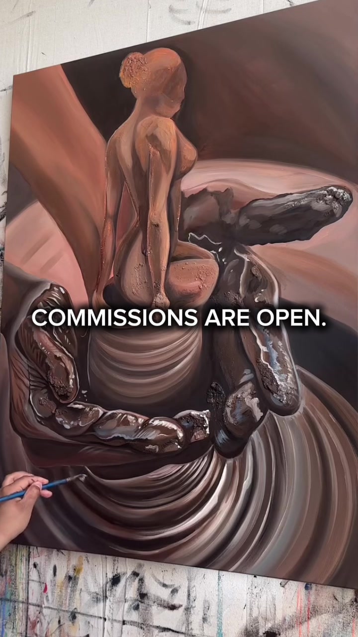 @God Taught Artist