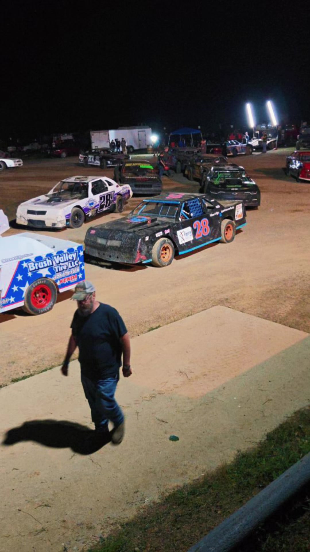 @Square Hammer Racing