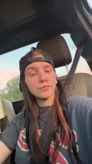 @paraplegic queen 👸