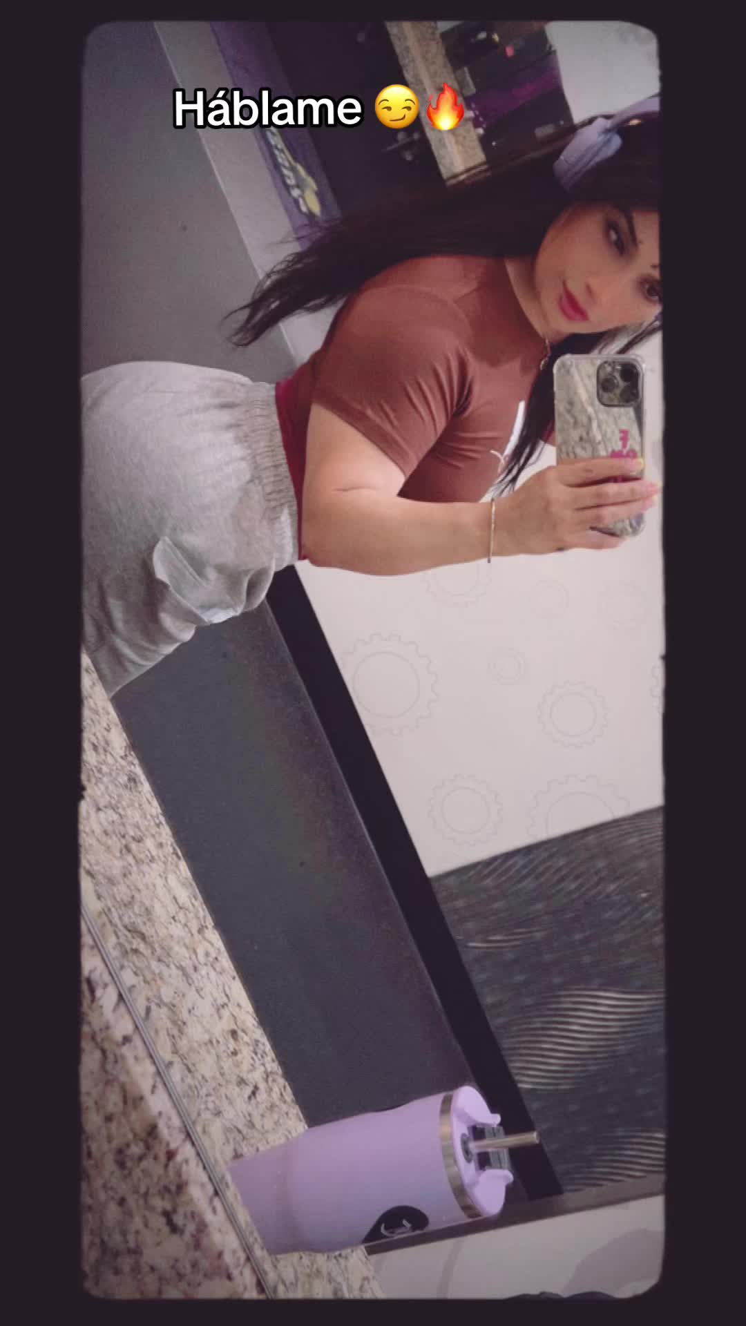 @Araceli❤️✨🍒🤍