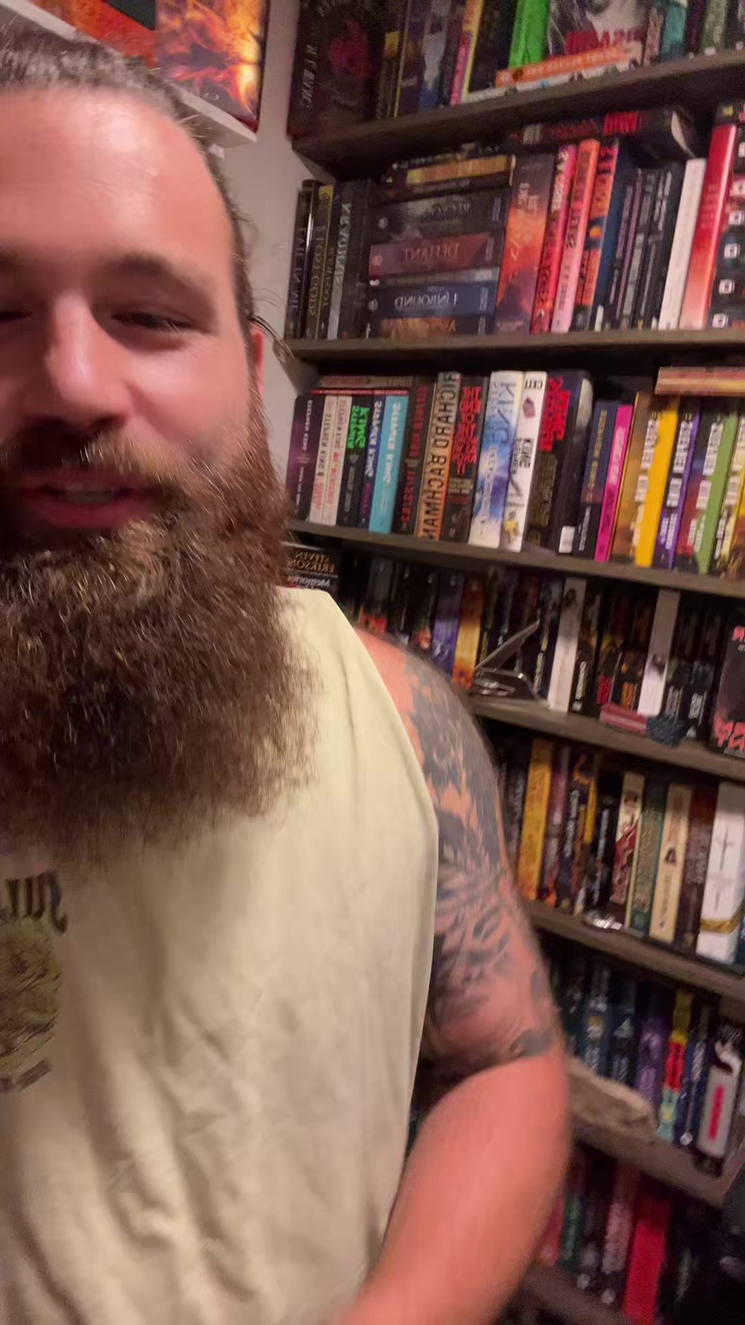 @beardednbasedfiction📚⚔️🐉🥷
