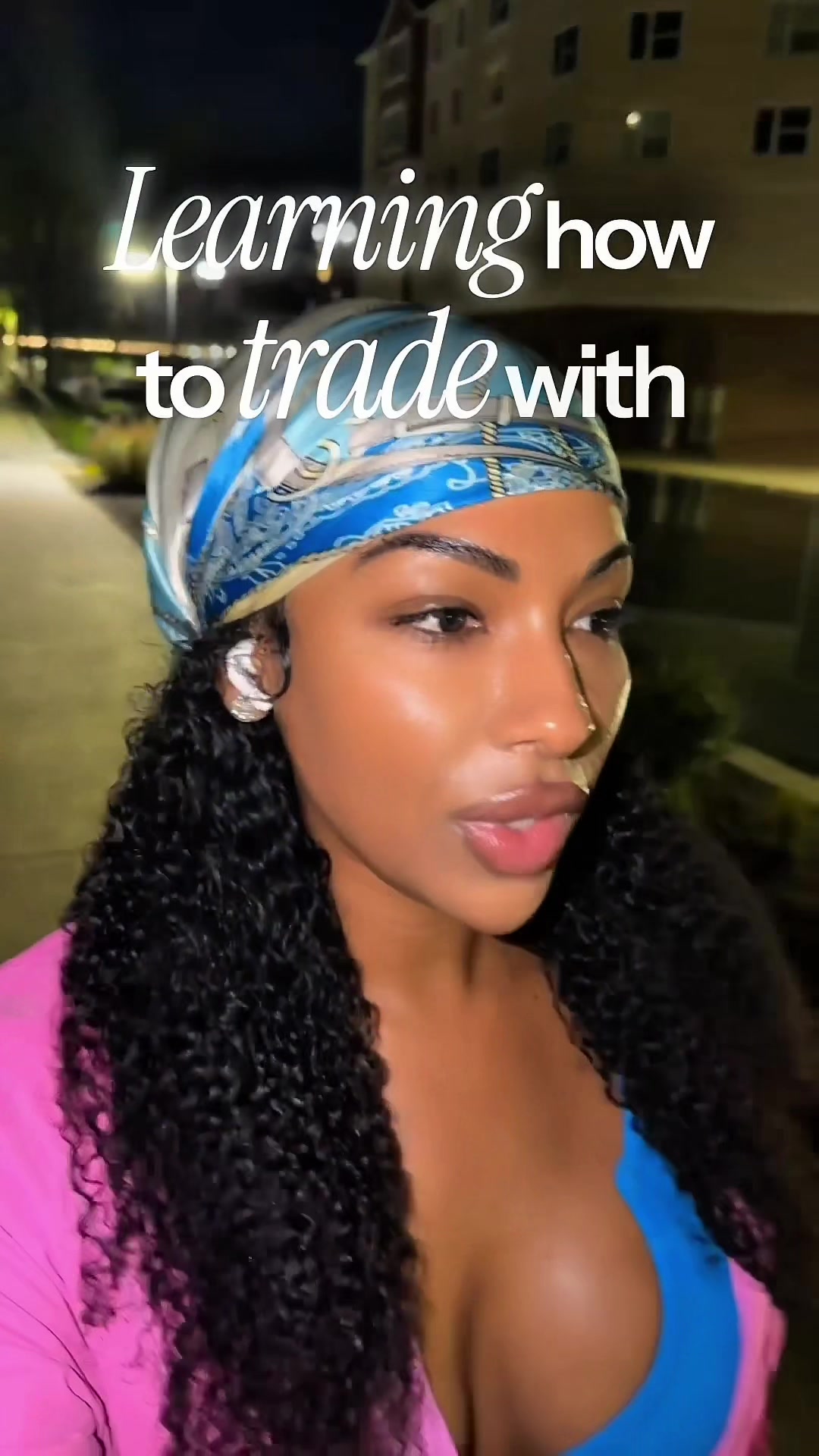 @Kendra Nicole