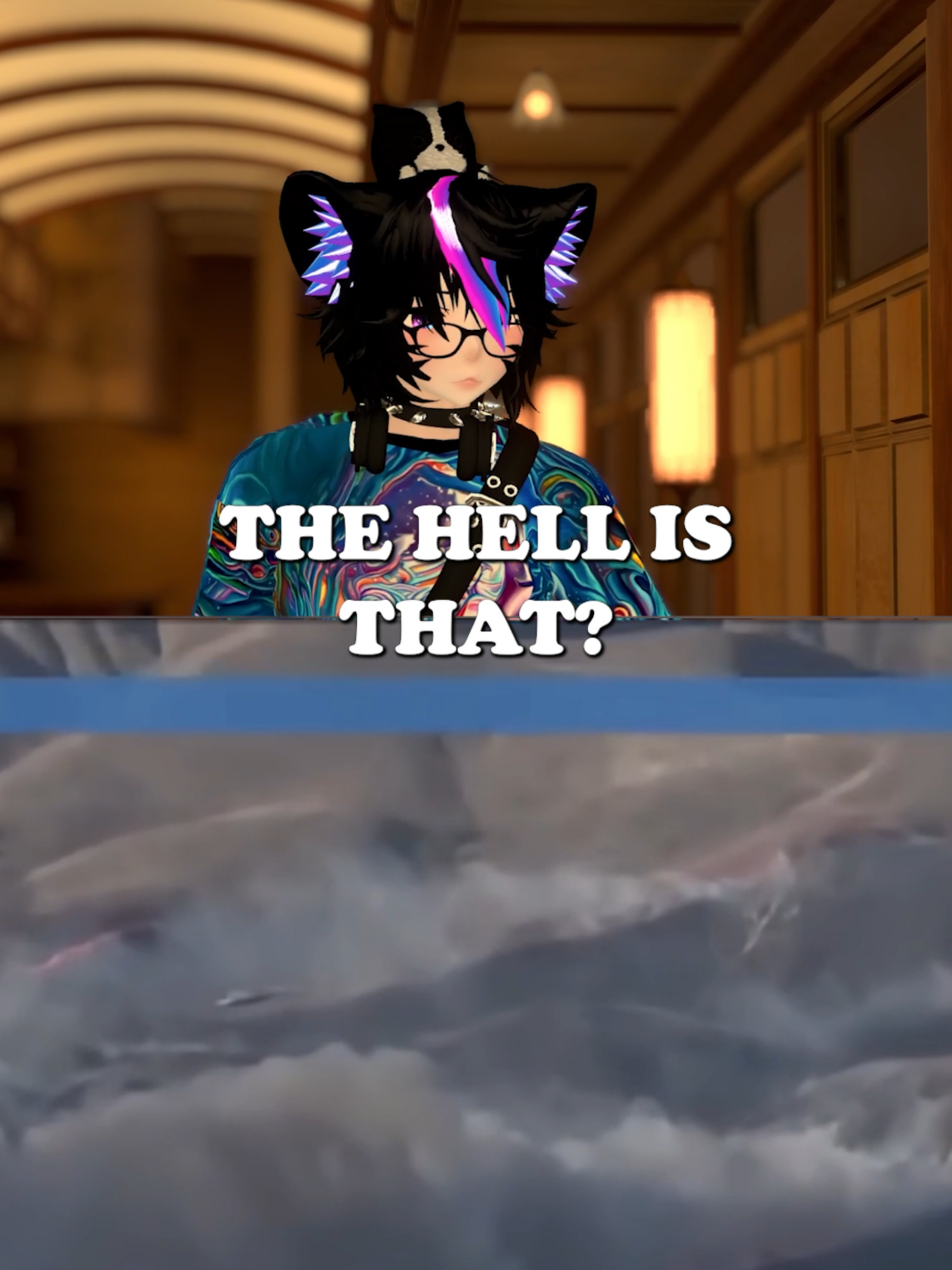 @The Odicy
