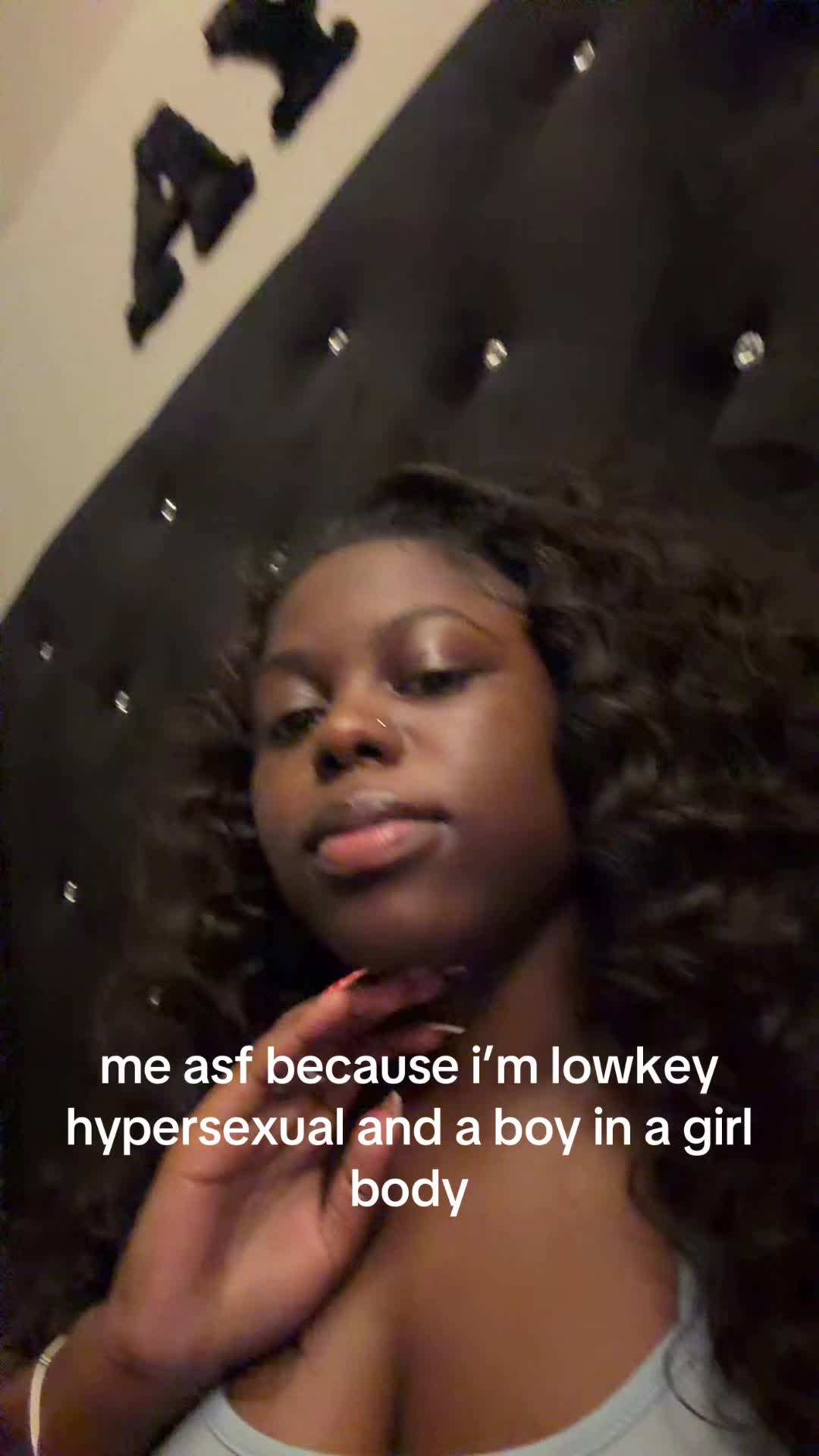@spam 🩰