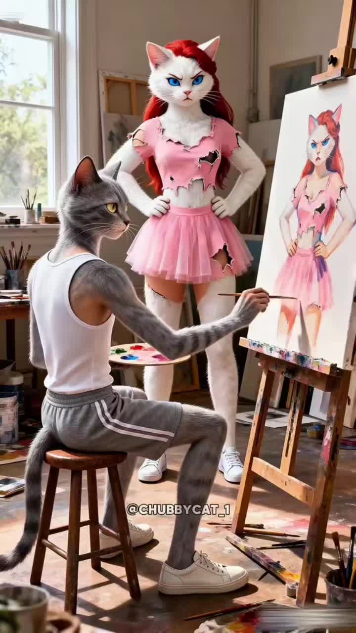 @Meoww kitty 🐈