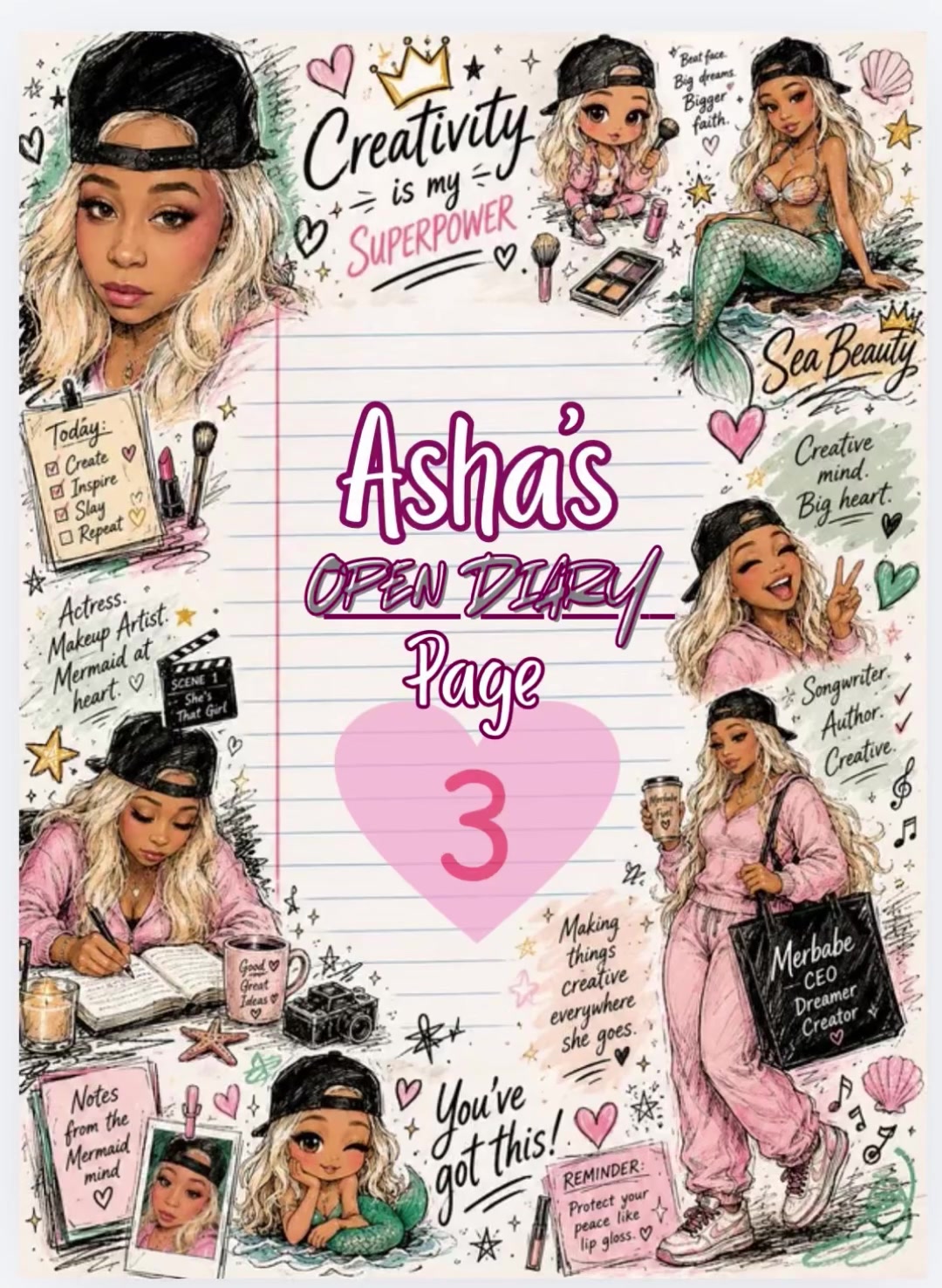 @Ashasopendiary