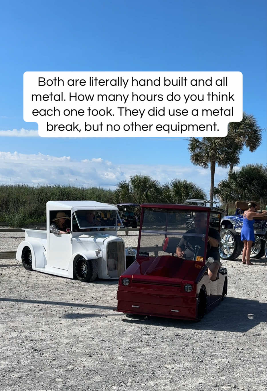 @Salt Chasers