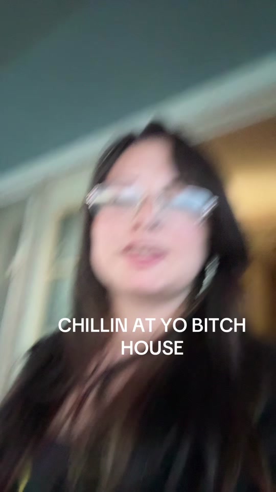 @Trinnn 😴