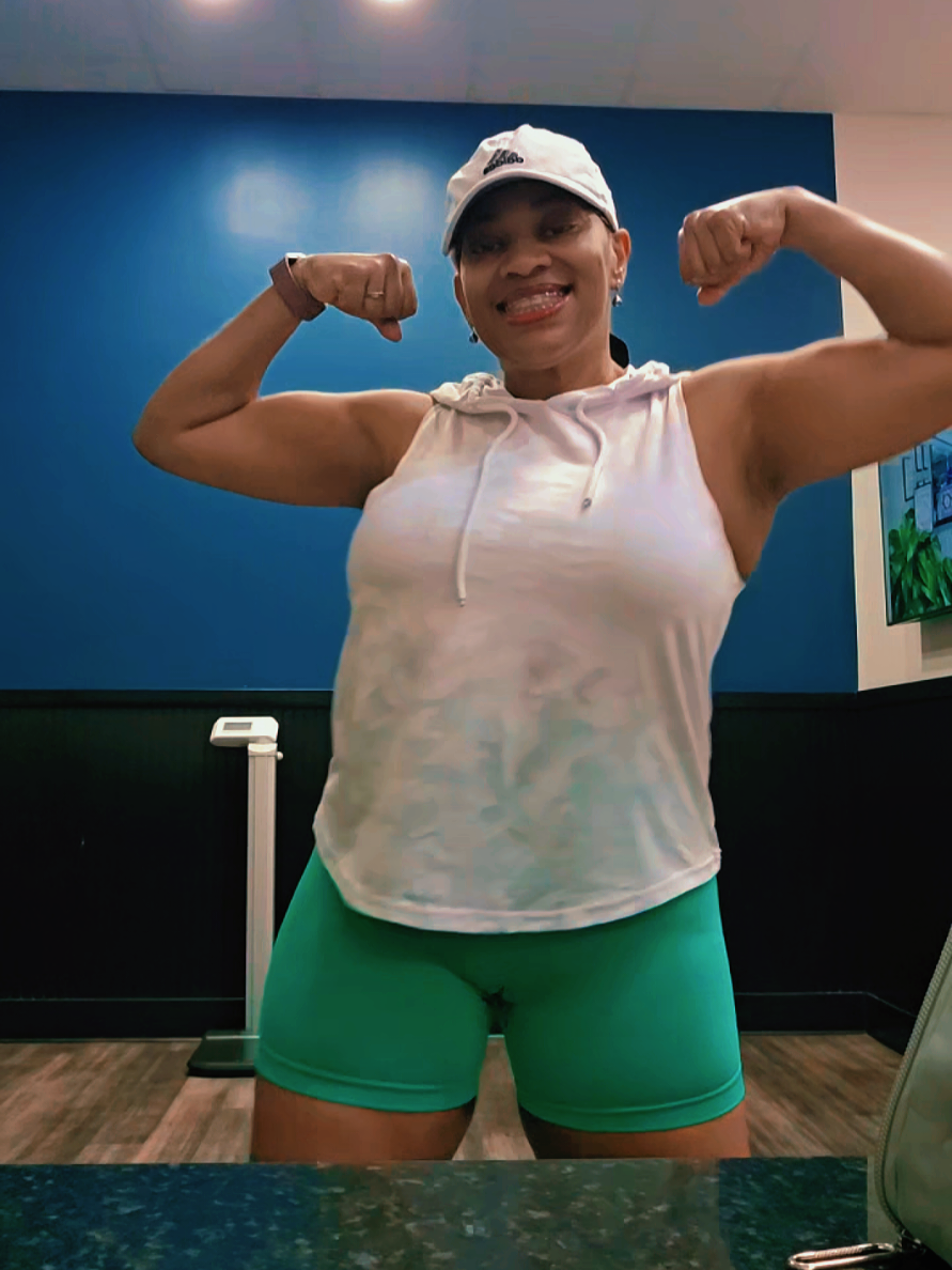 @1virgosjourney2bFit (Nese)