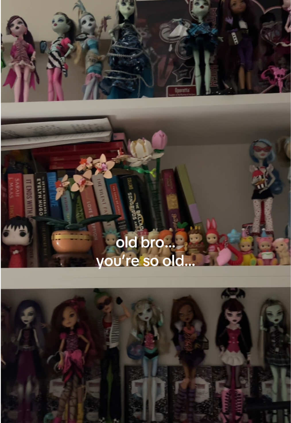 @doll lover <3