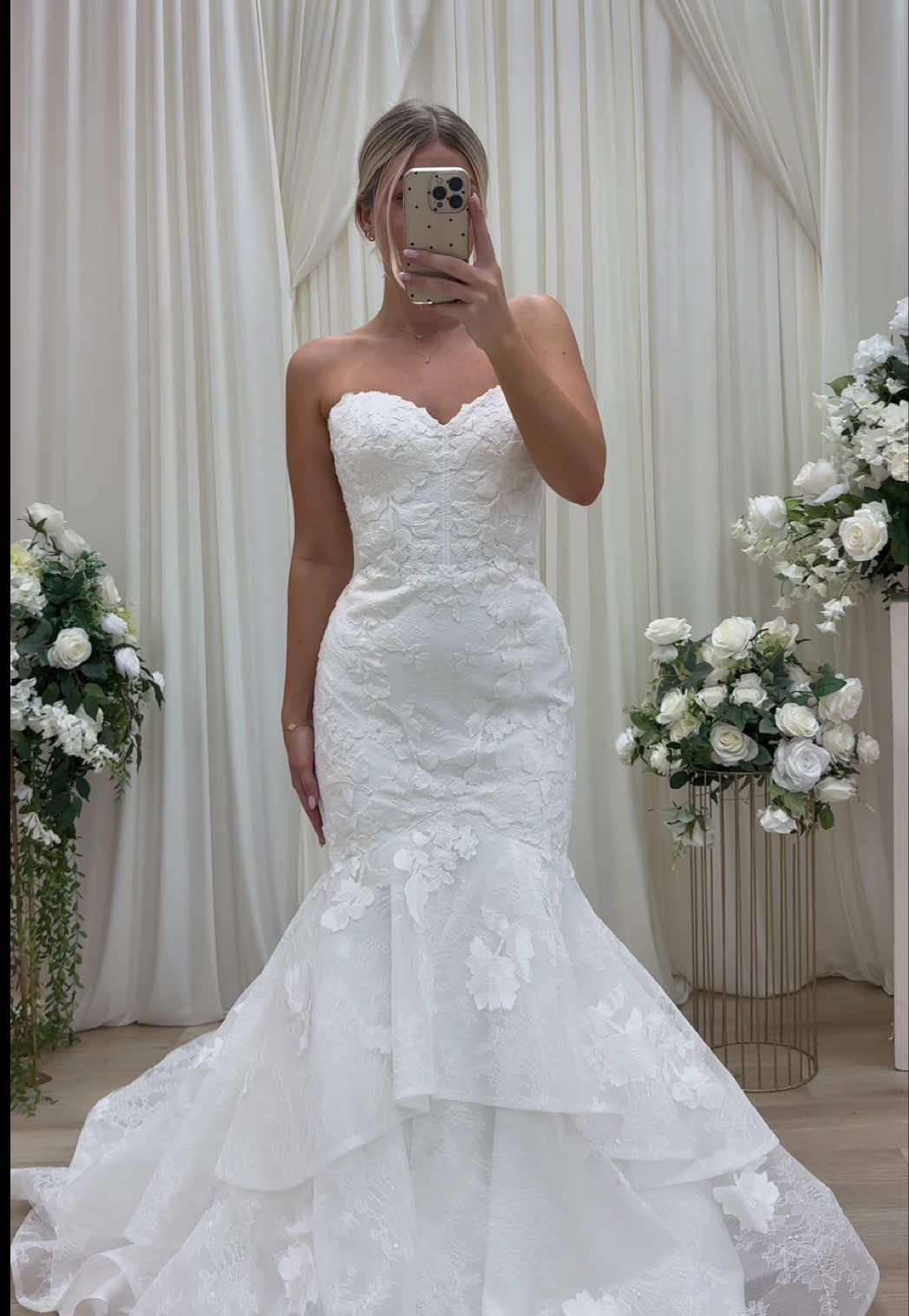 @Wedding Belles Bridal Boutique