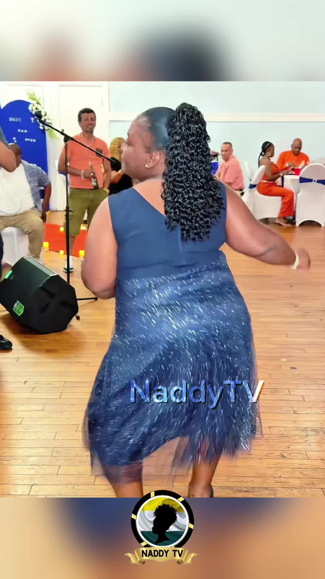 @Naddy TV