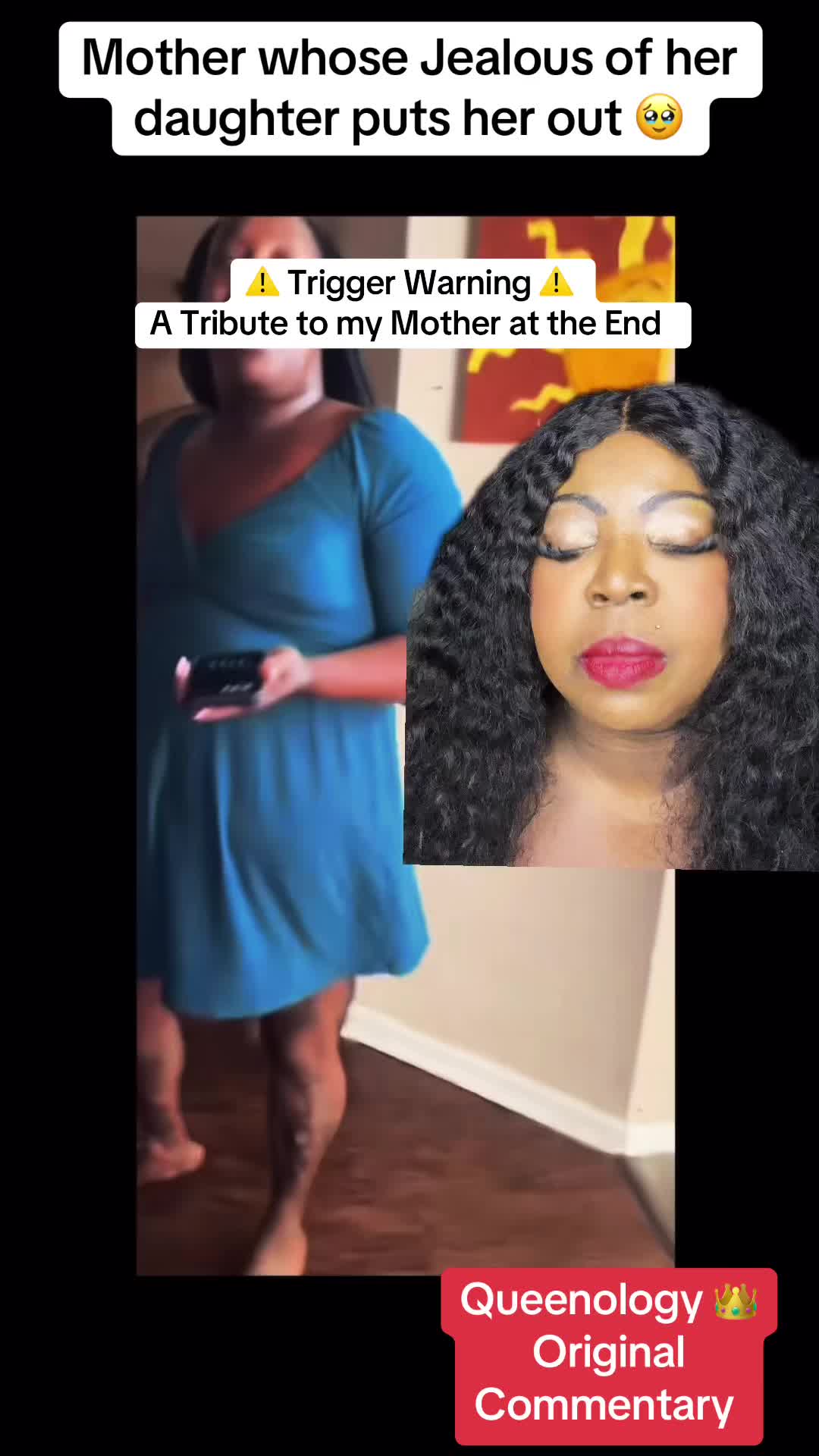 @QUEENOLOGY 👑