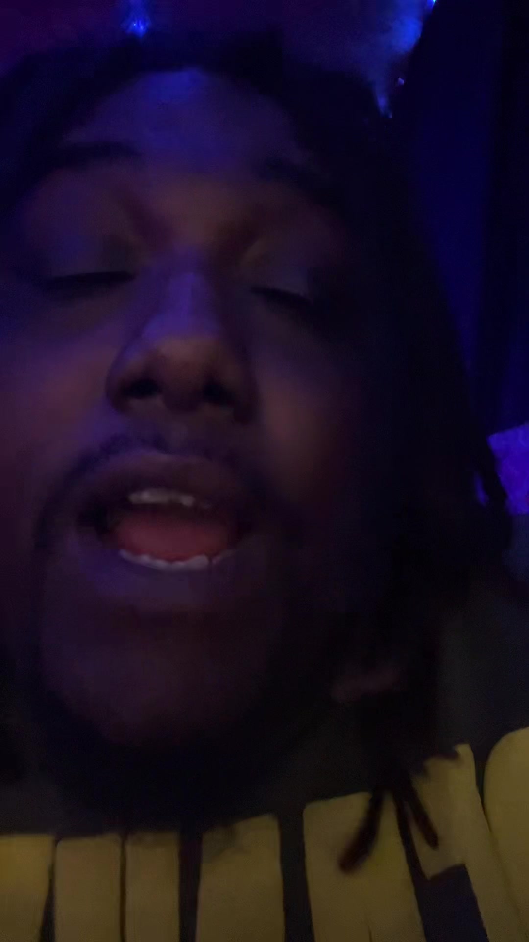 @Kanye East