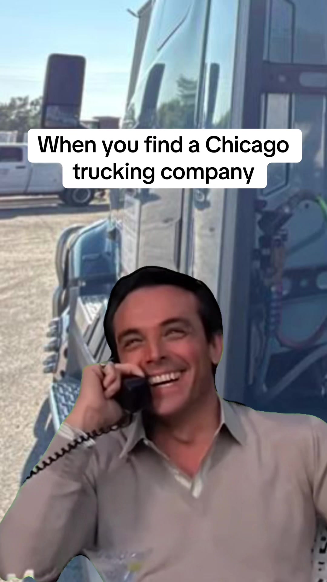 @Trucking Channel