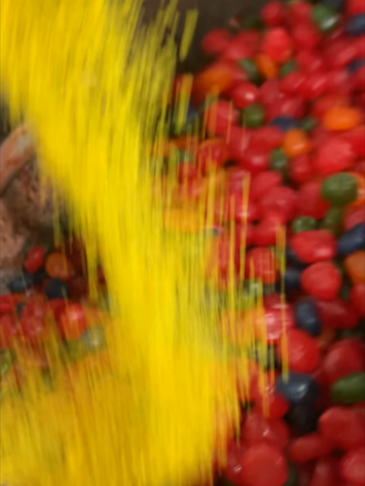 @Rustitos Dulces