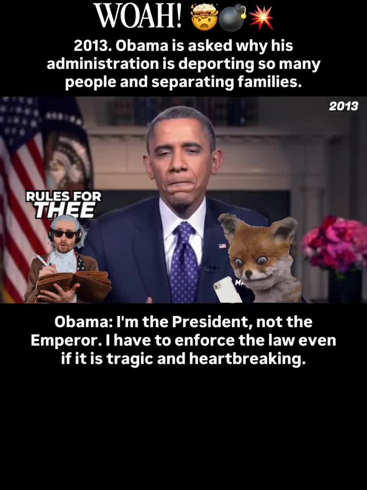 @Understand the Agenda