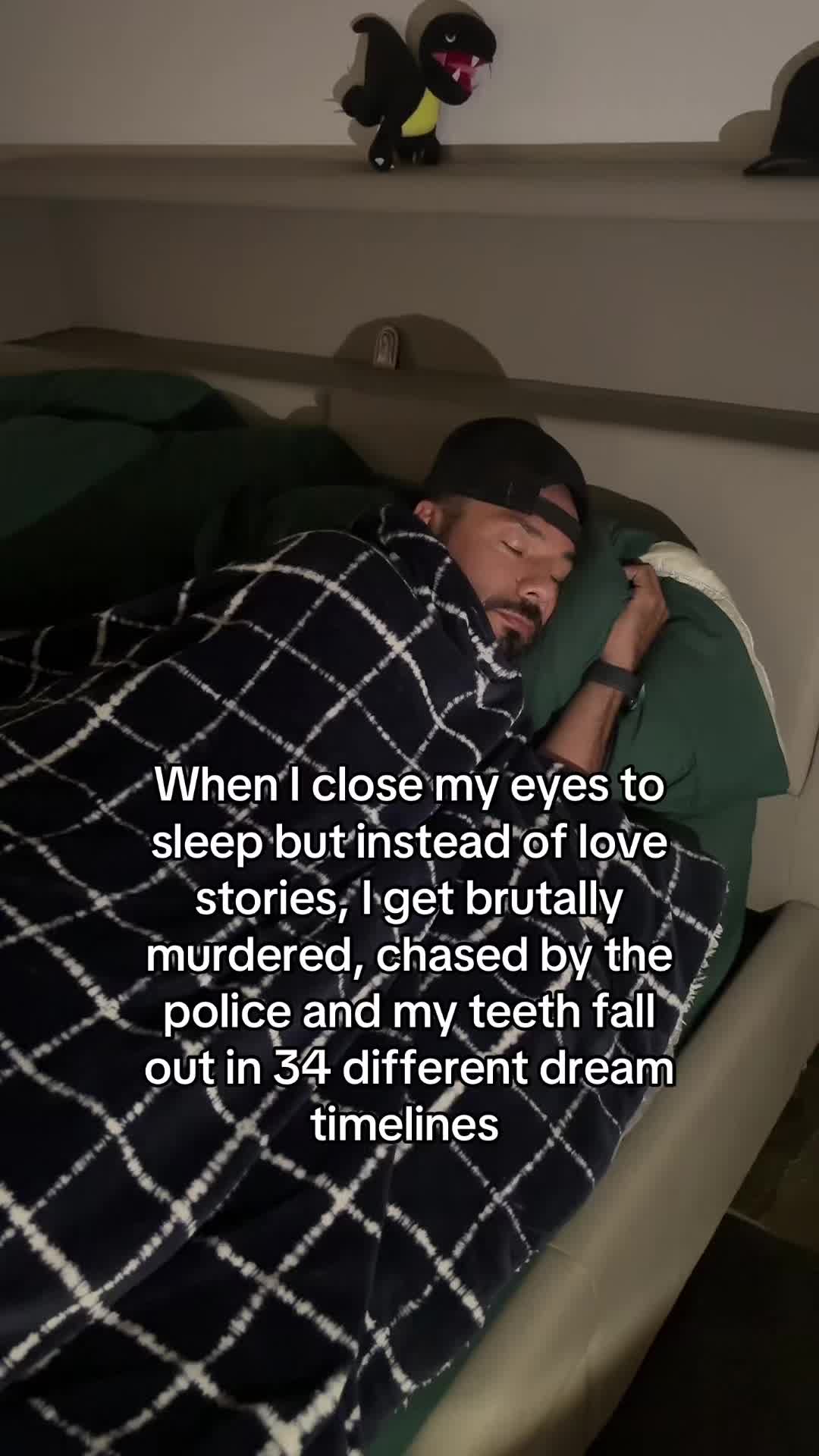 @Freddie B