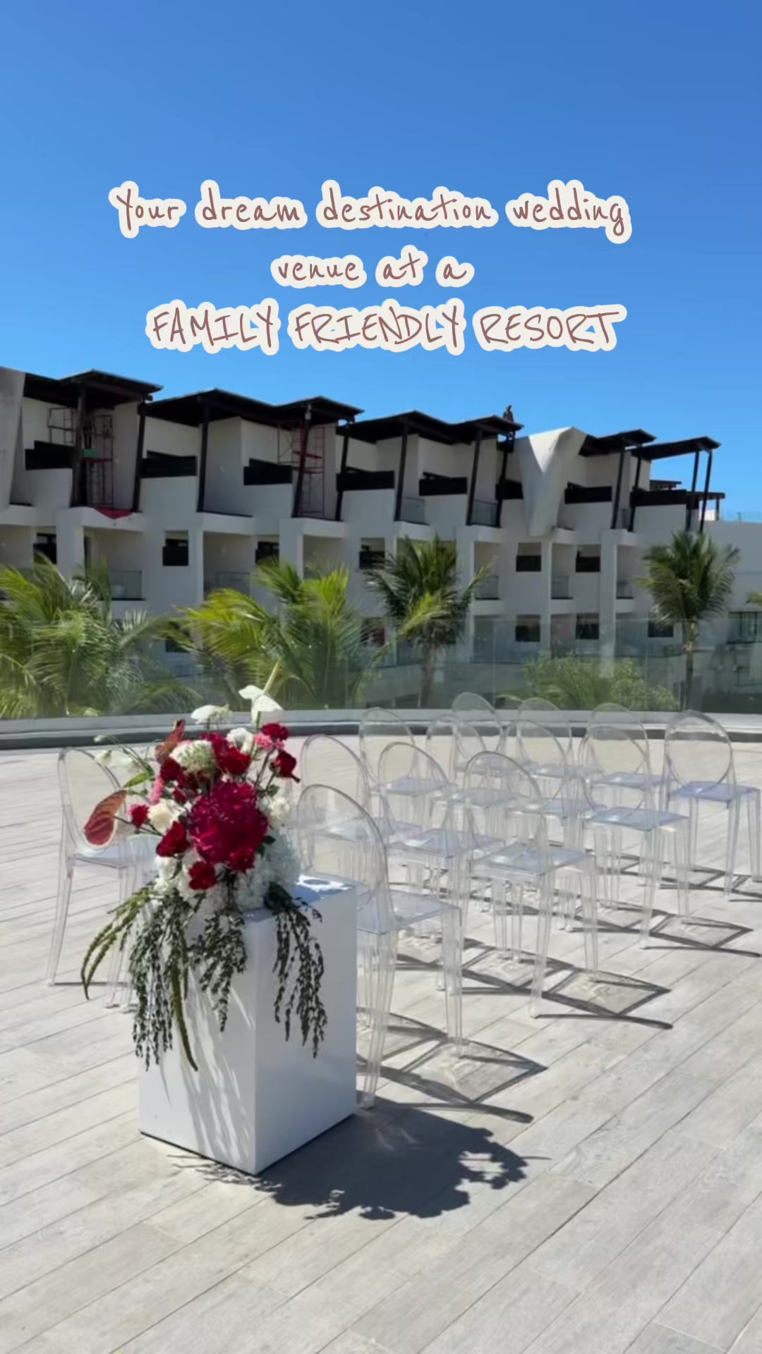 @Jessica | Destination Weddings