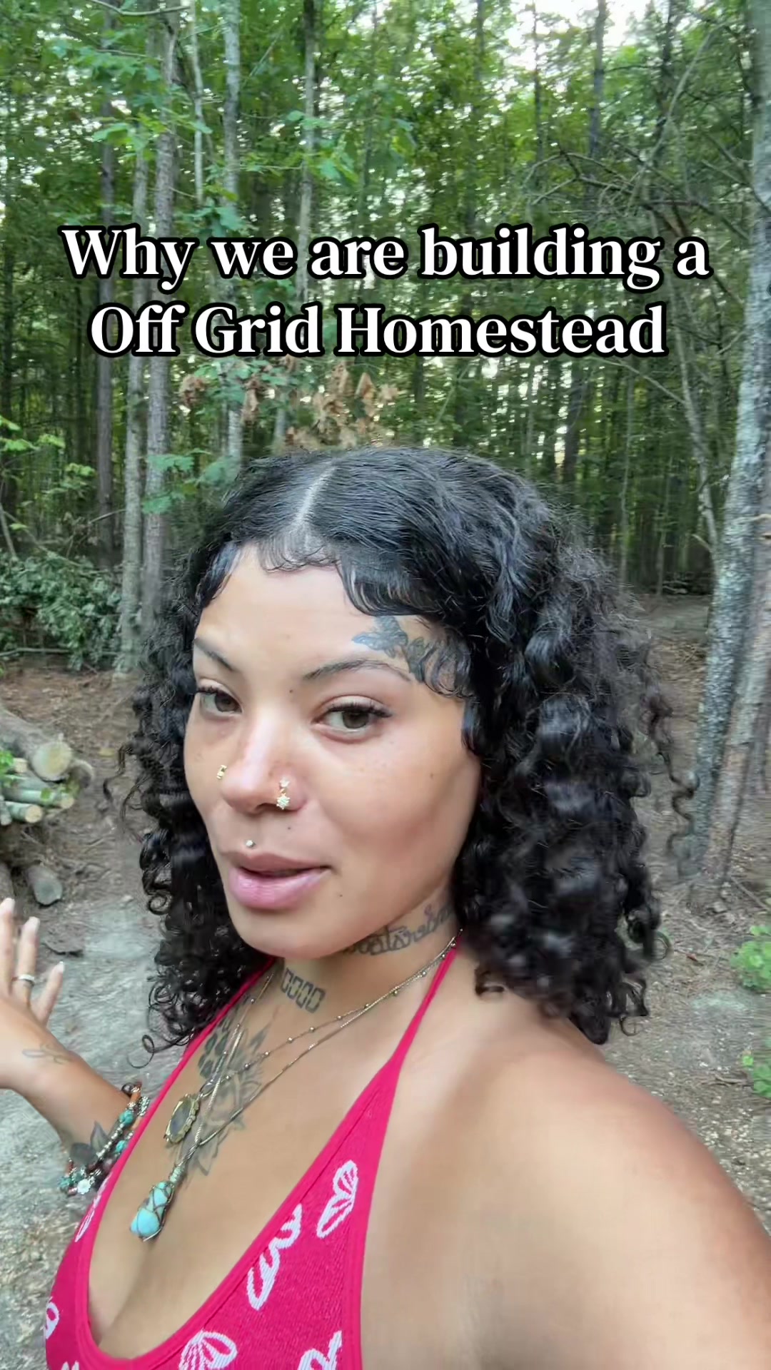 @AliGoddess☥ | Seamoss🌱
