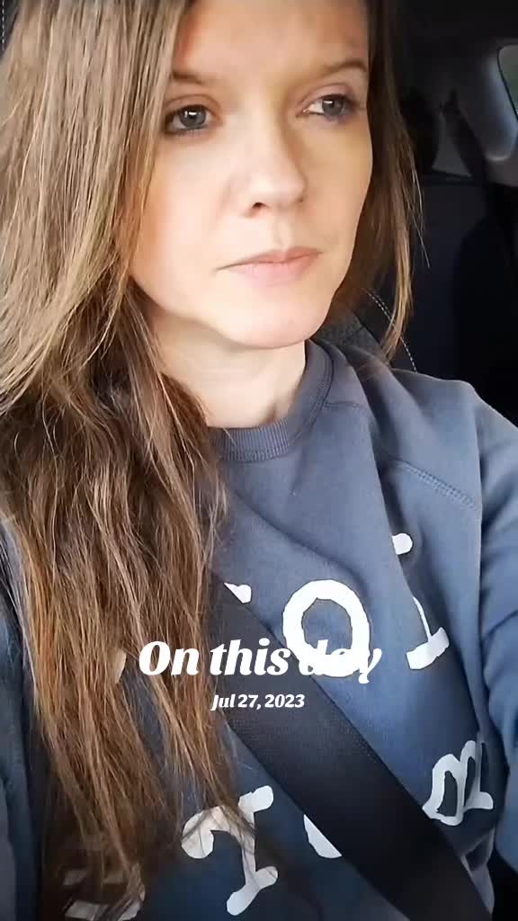 @Kristen Melody
