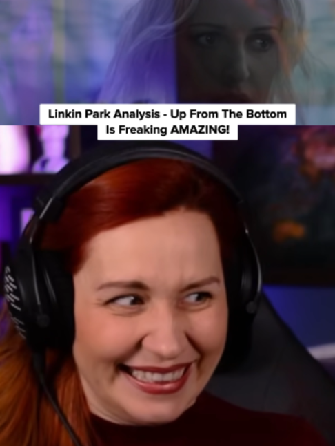 @GenZ reaction music