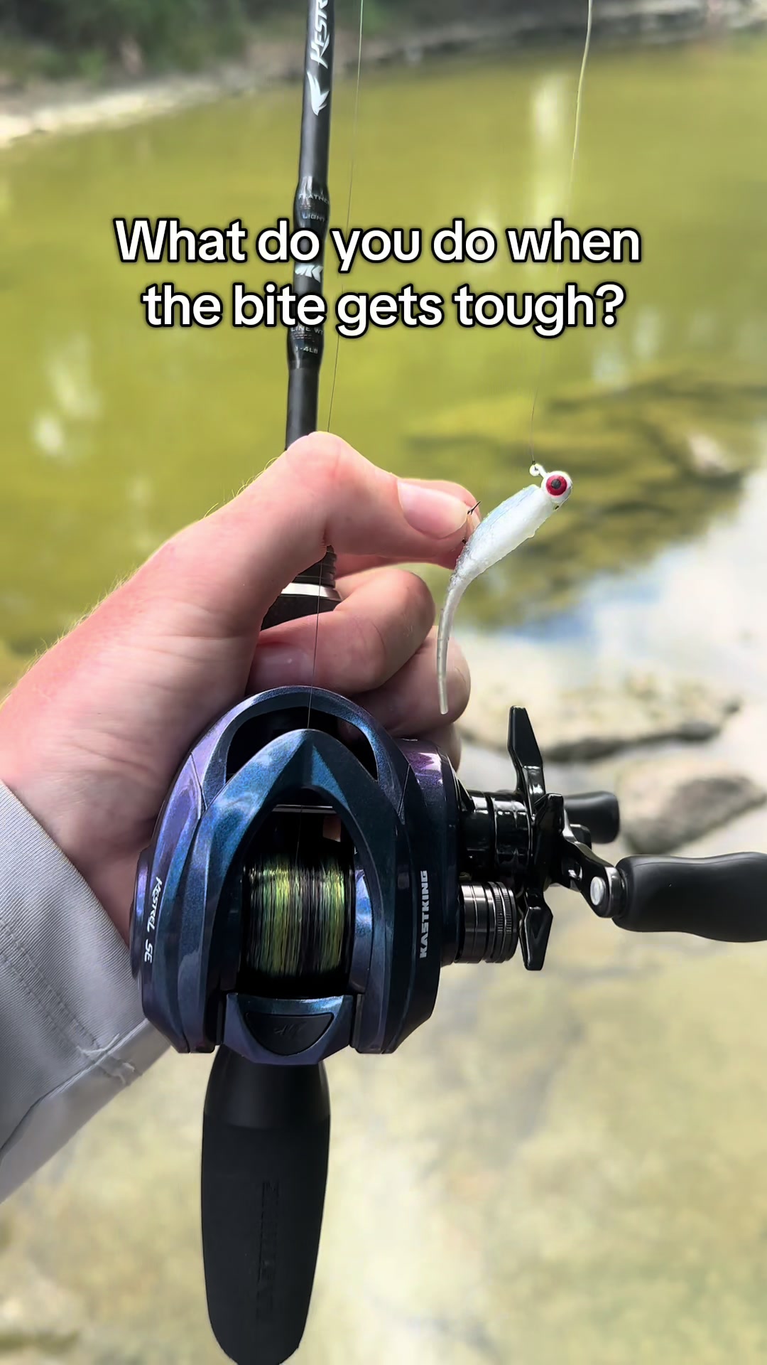 @KastKingUSA