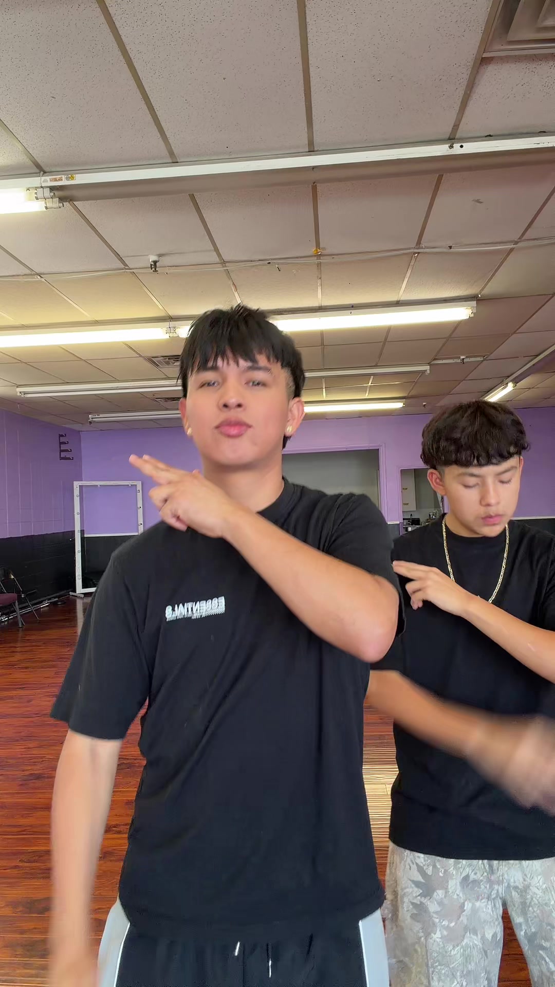 @luxurychoreographies
