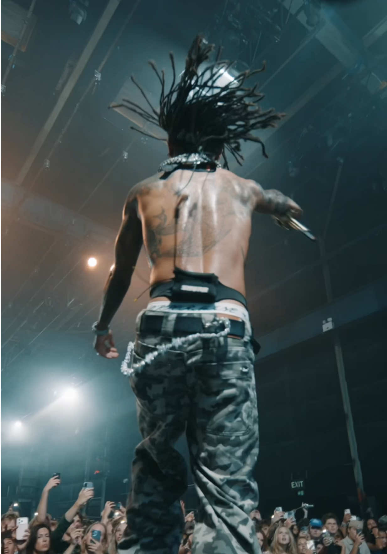 @Swae Lee