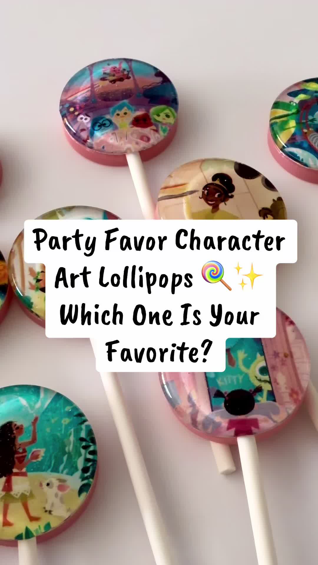 @LolliLu Sweets
