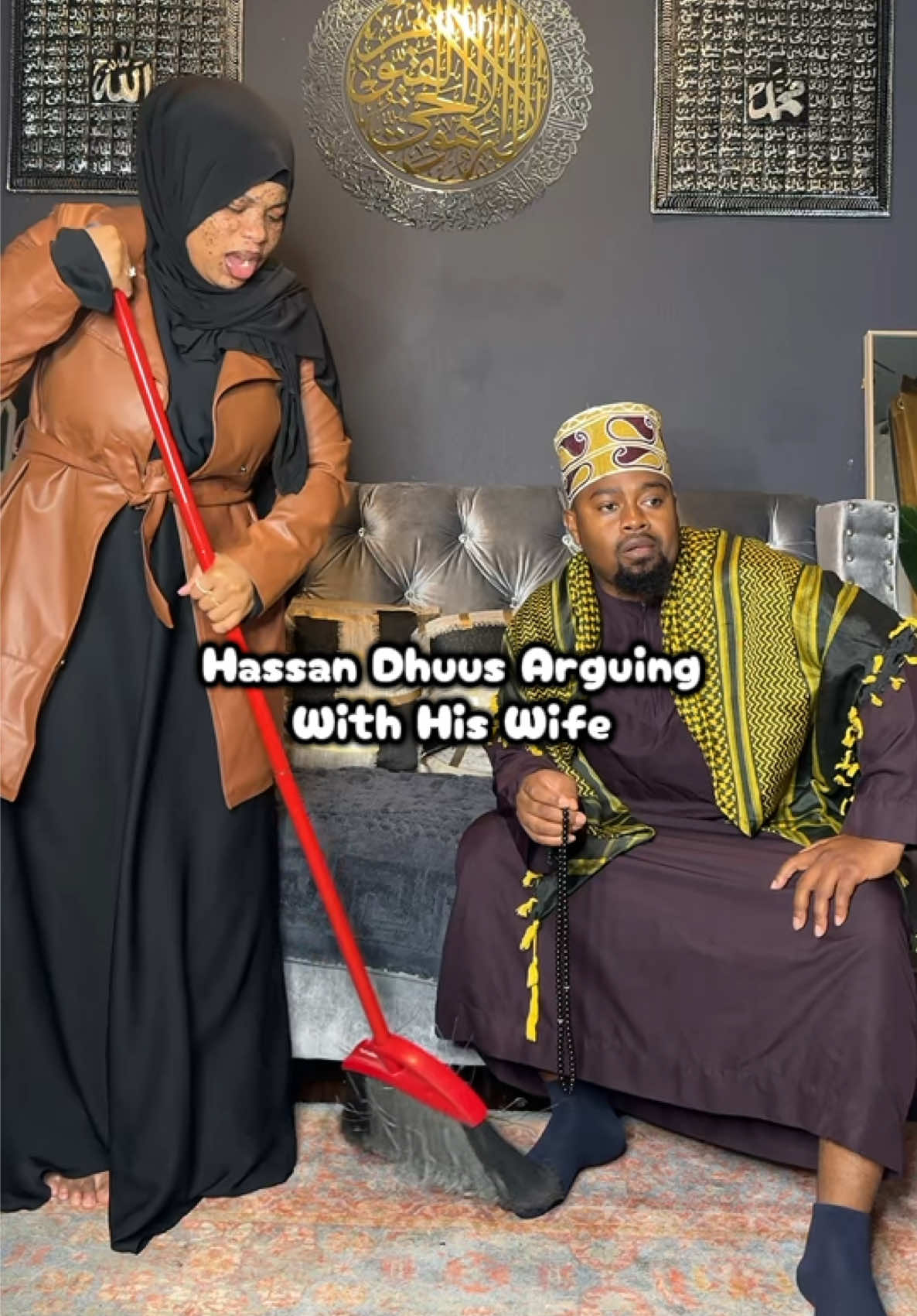 @The Abdi’s