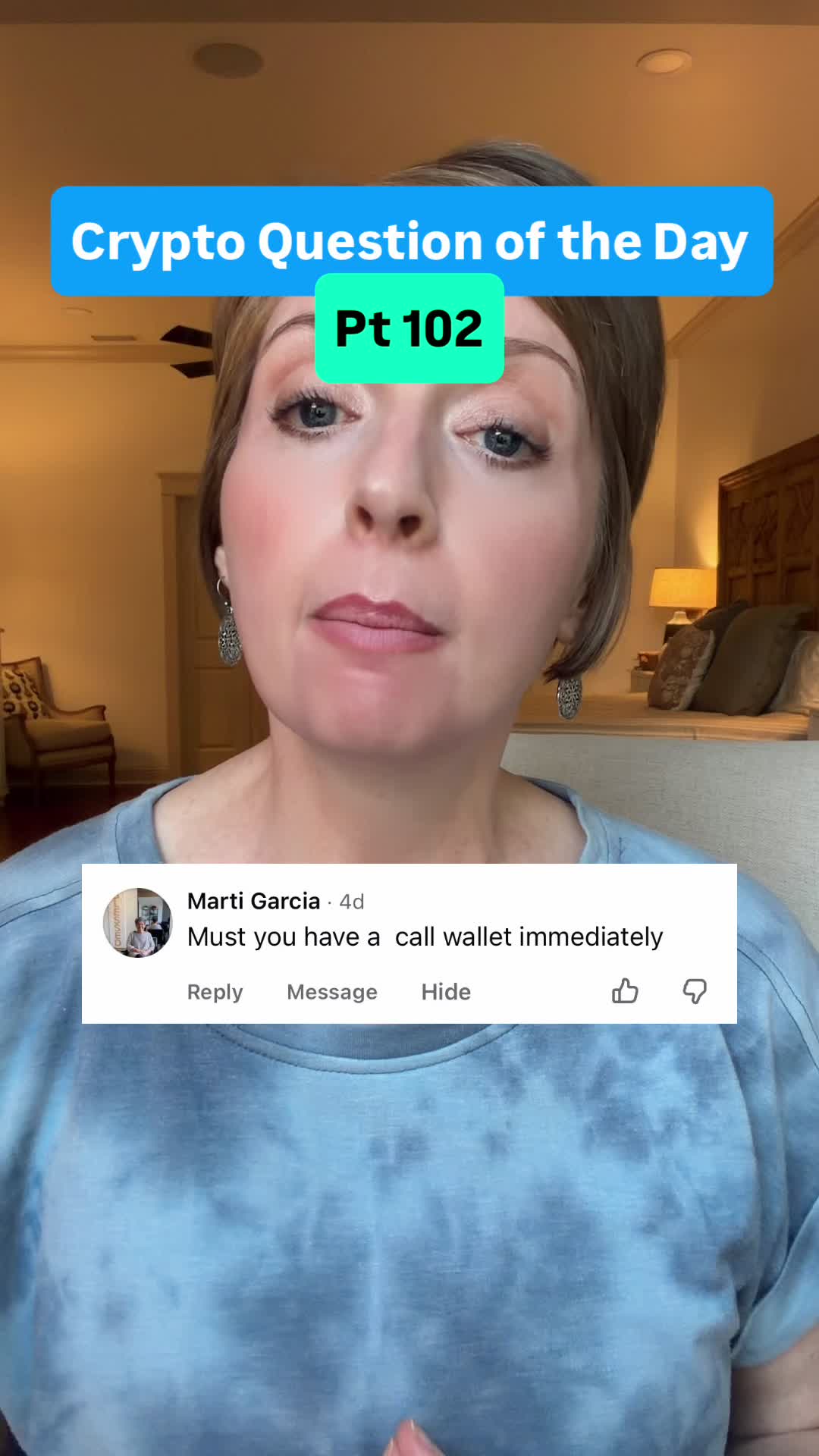 @Sheryl | Simple Crypto Advice
