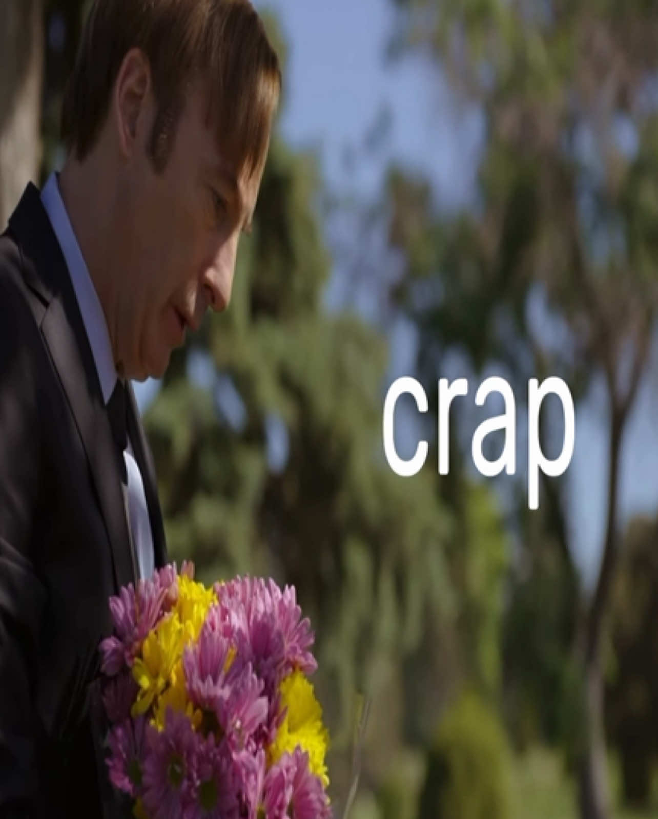 @crap