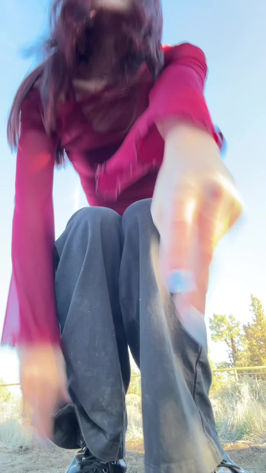 @️
