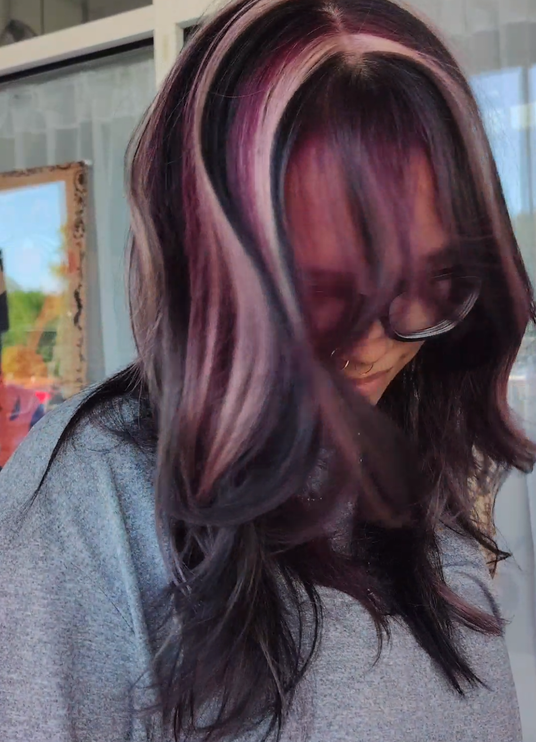 @Amber AVL ALT stylist