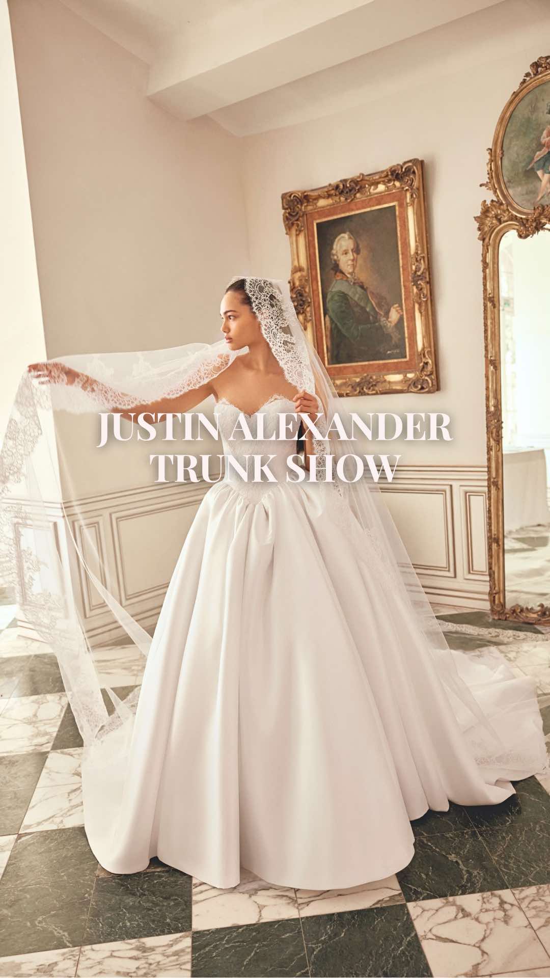 @The Bridal Collection