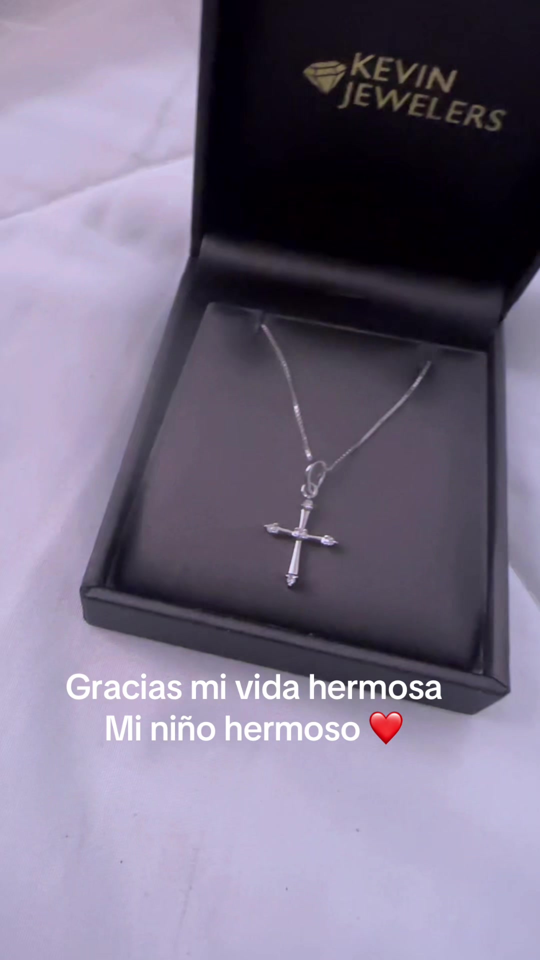 @Yazmin Santos