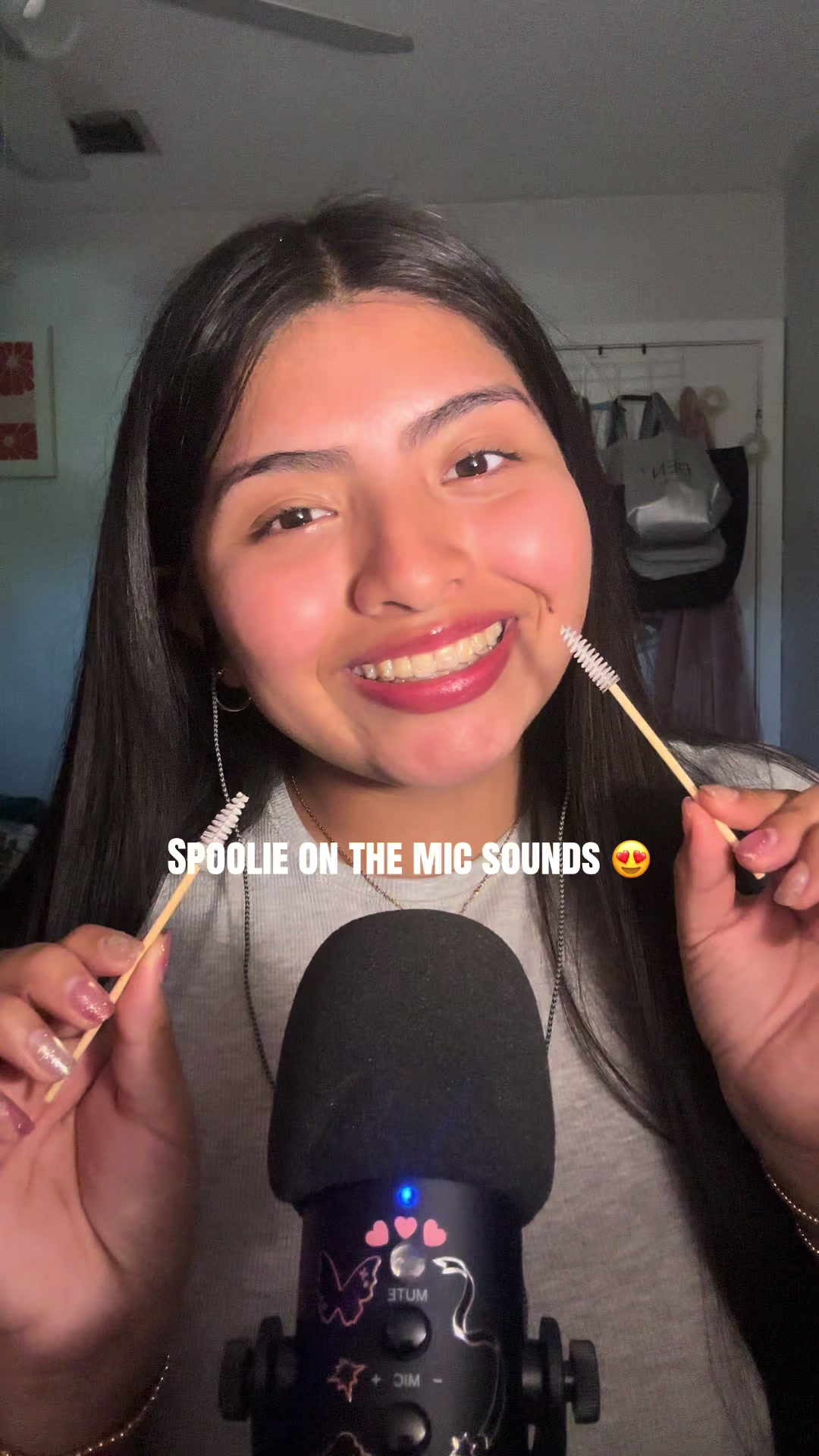 @ASMR by Mia 🩷