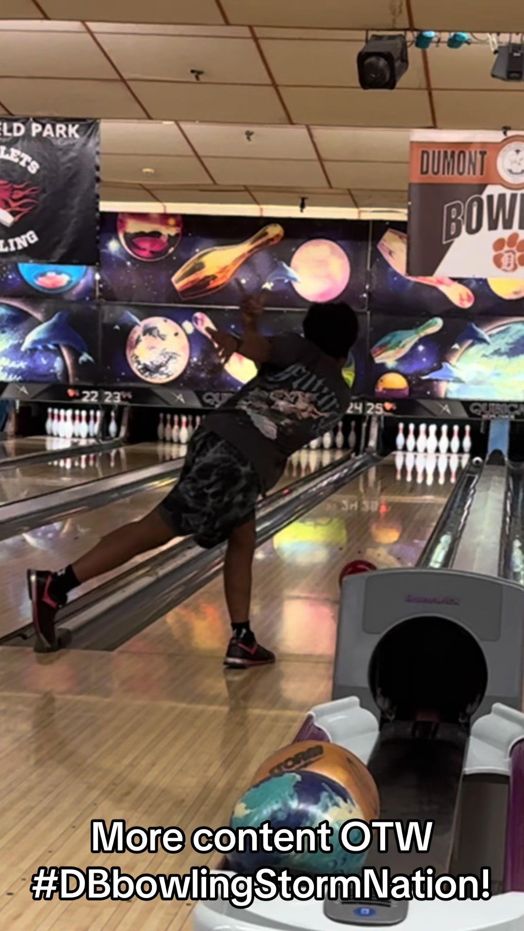 @DBbowling