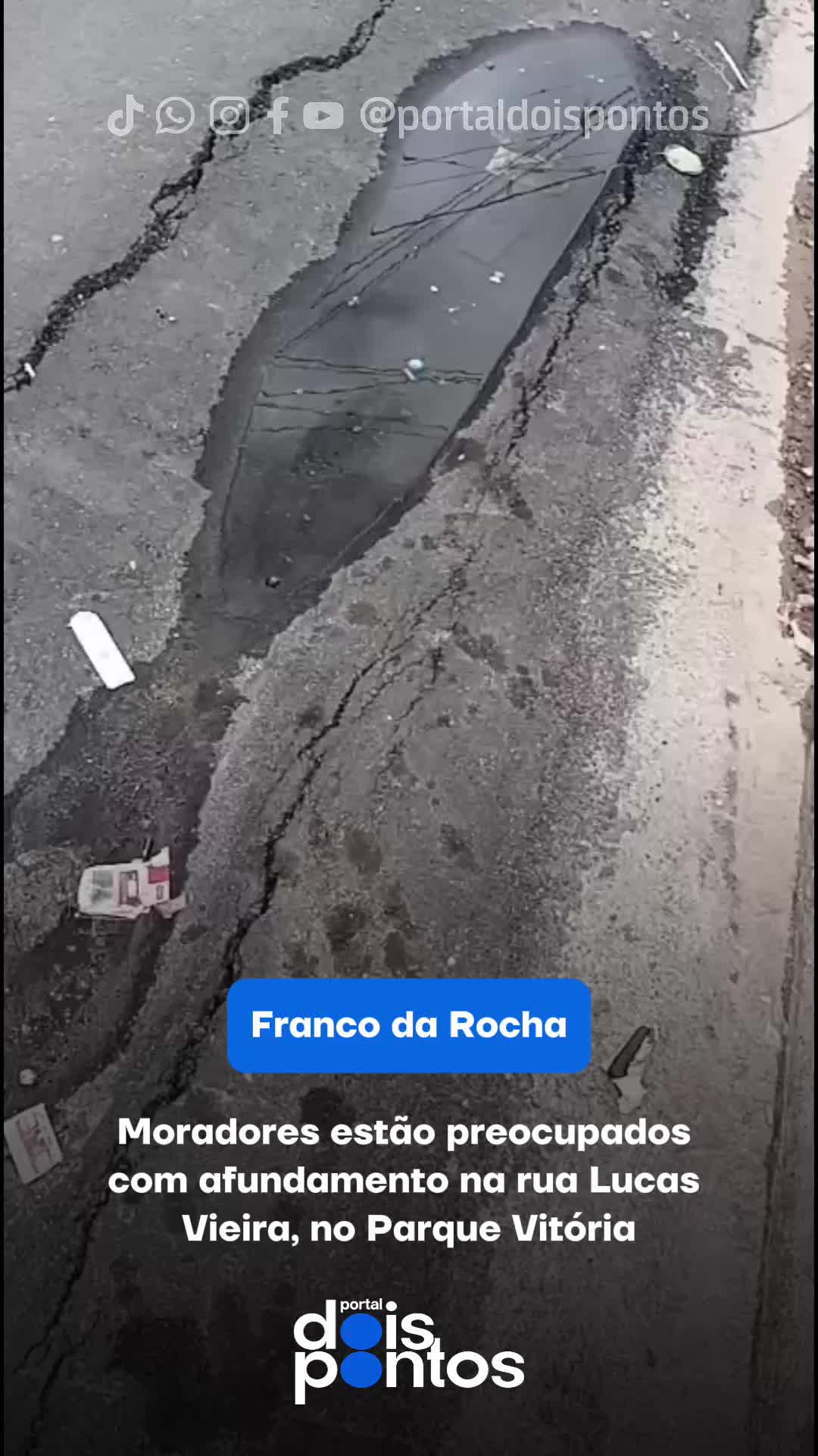 @Portal Dois Pontos
