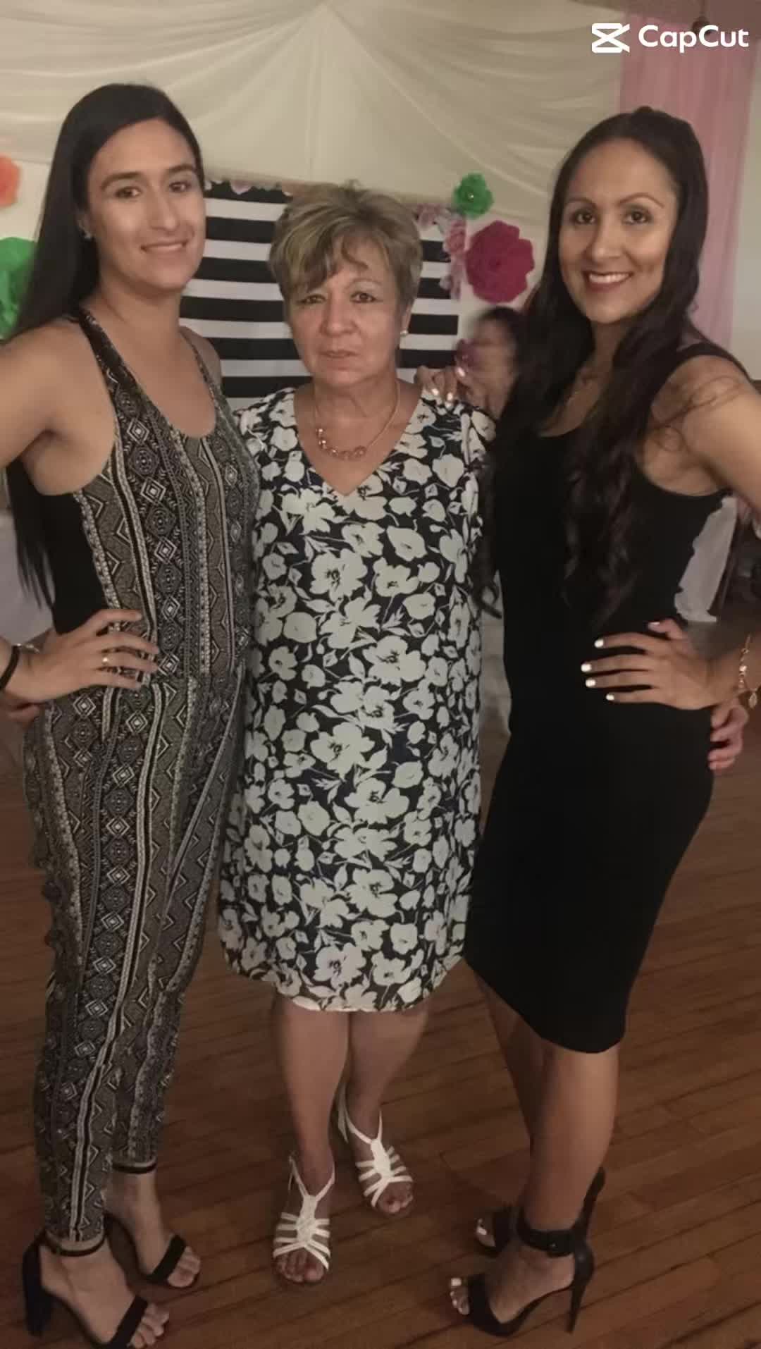 @Diana Moreno