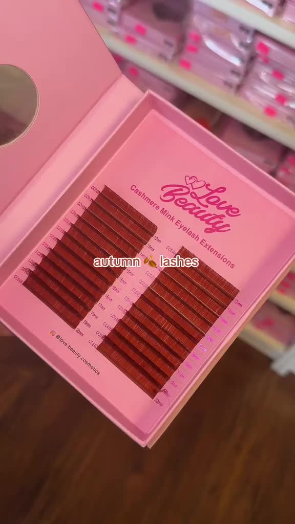 @Love Beauty Lashes