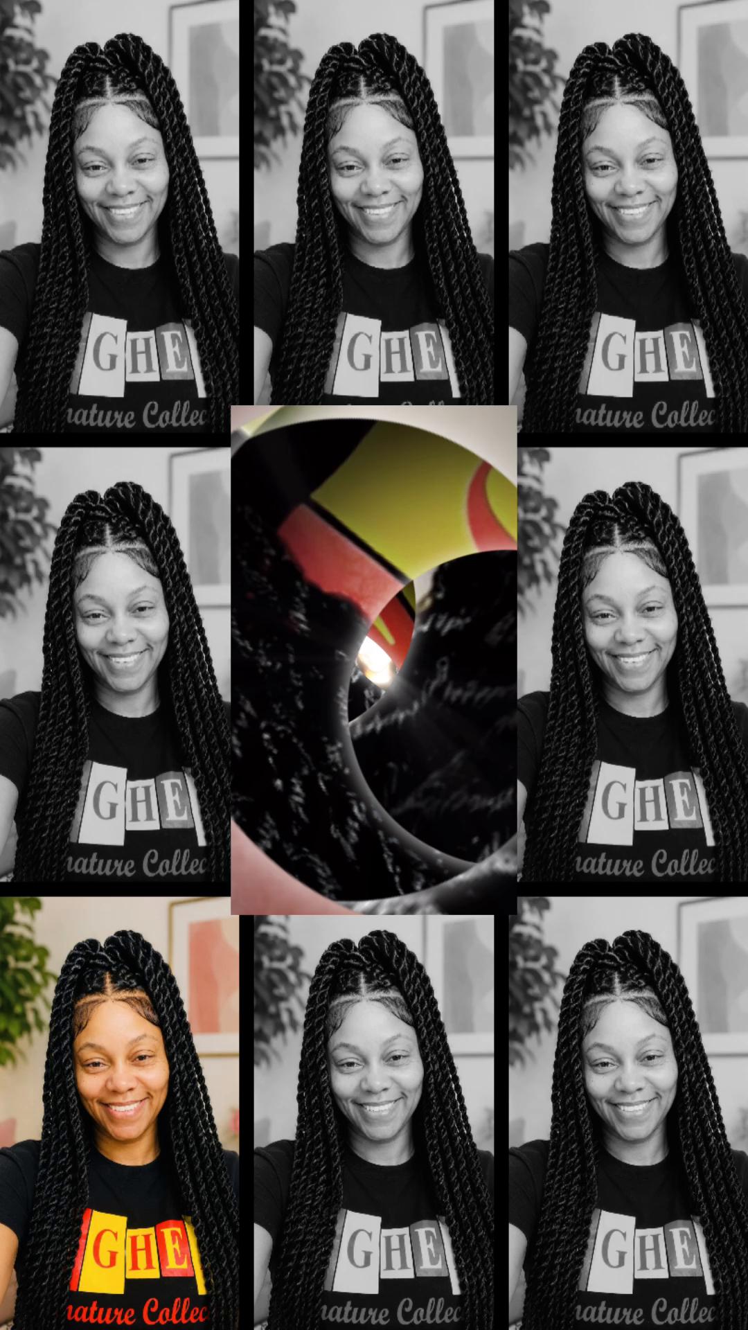 @Amanda Lee - Thriller Author