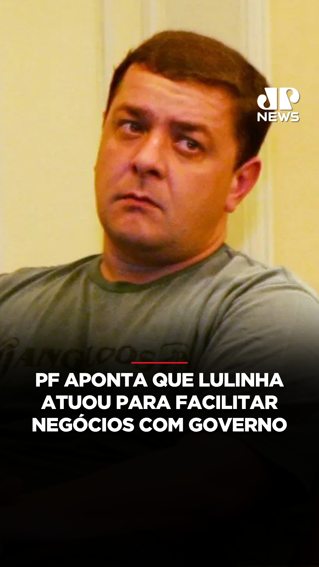 @Jovem Pan News