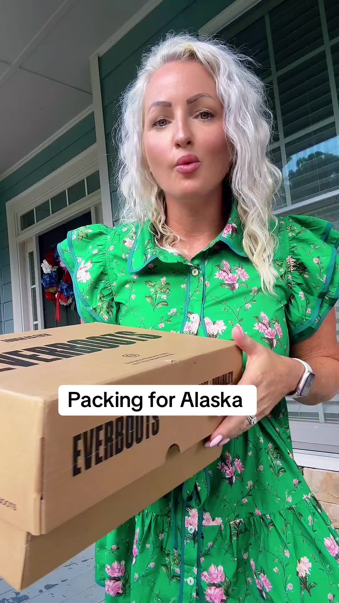 @Coach Samantha