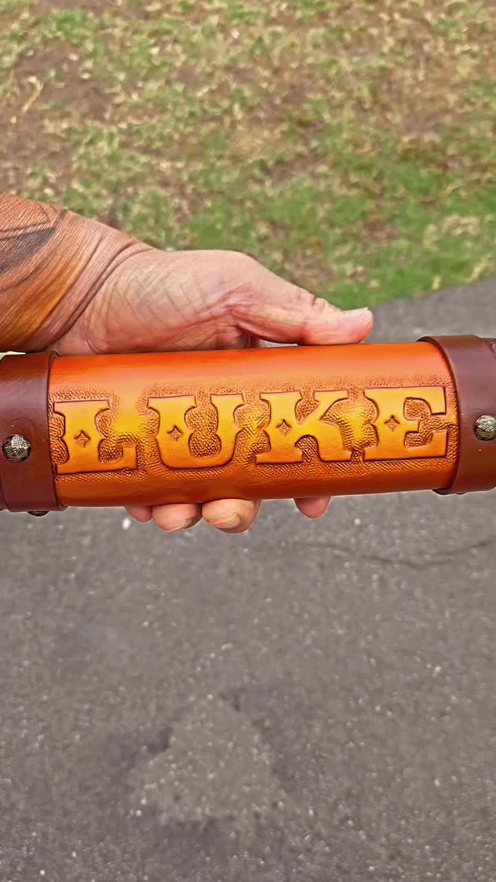@Soul Sick Leather