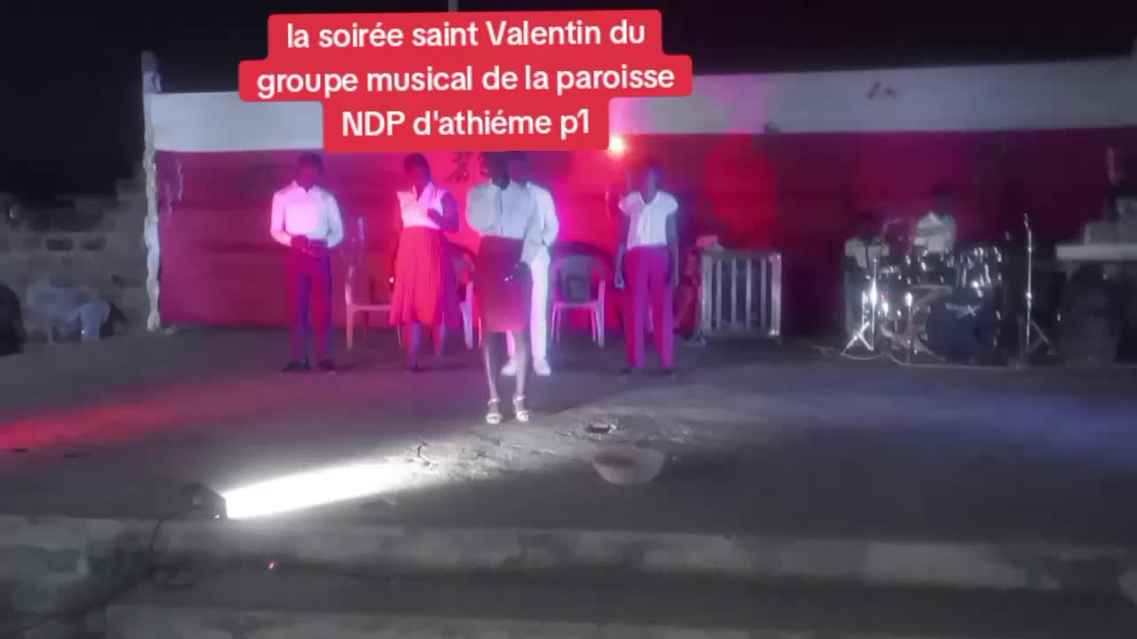 @Remi Apeti